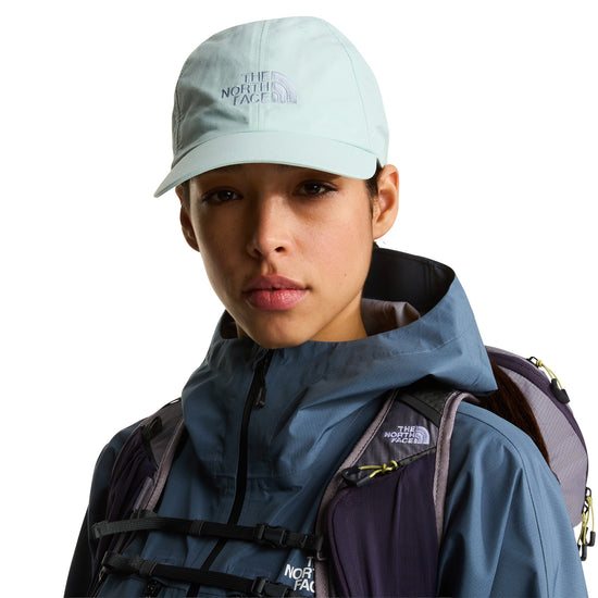 Women's Horizon Hat - Light Blue