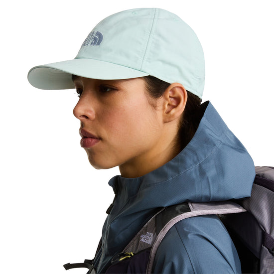 Women's Horizon Hat - Light Blue