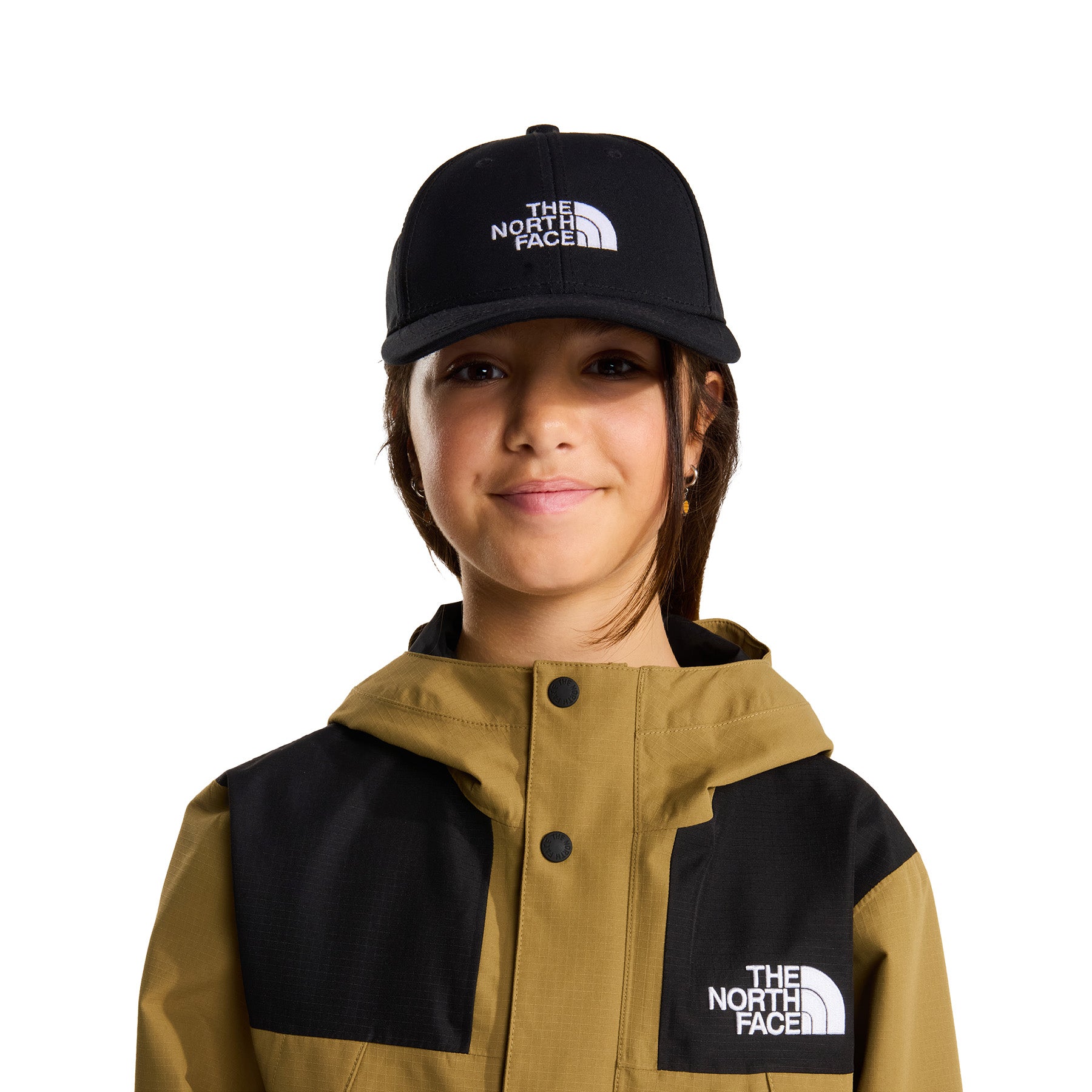 Kids' Classic '66 Hat - Black