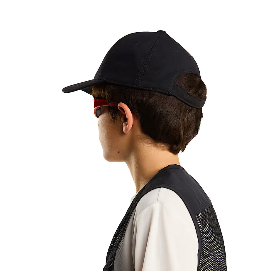 Kids' Classic '66 Hat - Black