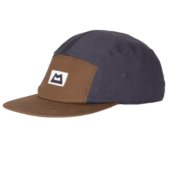 Unisex El Cap - Navy / Brown