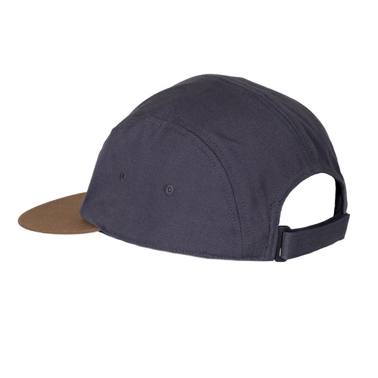 Unisex El Cap - Navy / Brown