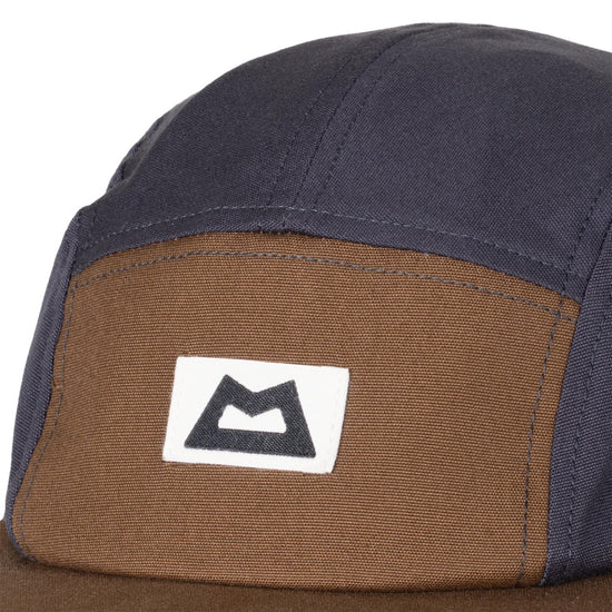 Unisex El Cap - Navy / Brown