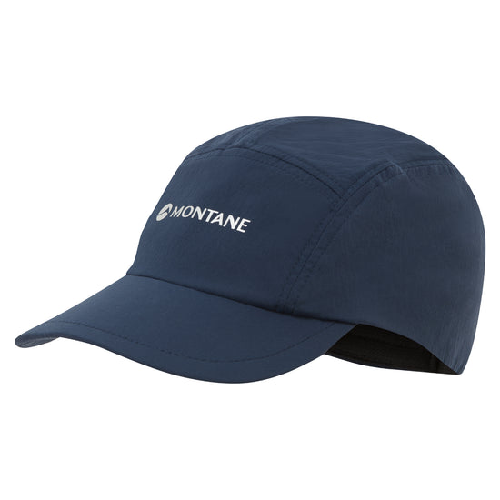 Unisex Caelum Cap - Blue