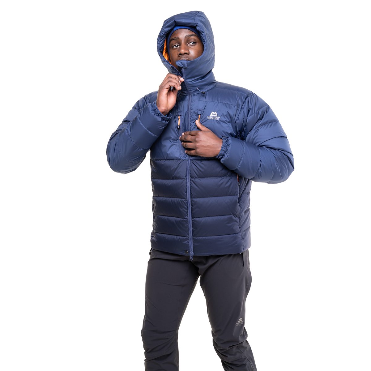 Men's Paiyu Insulated Jacket - Navy