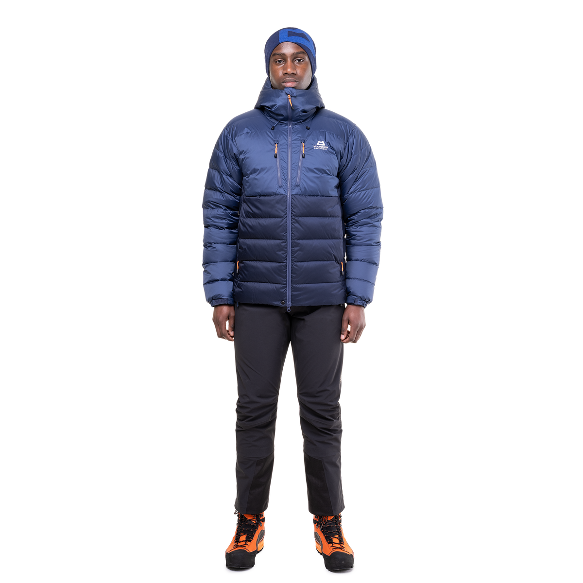Men's Paiyu Insulated Jacket - Navy
