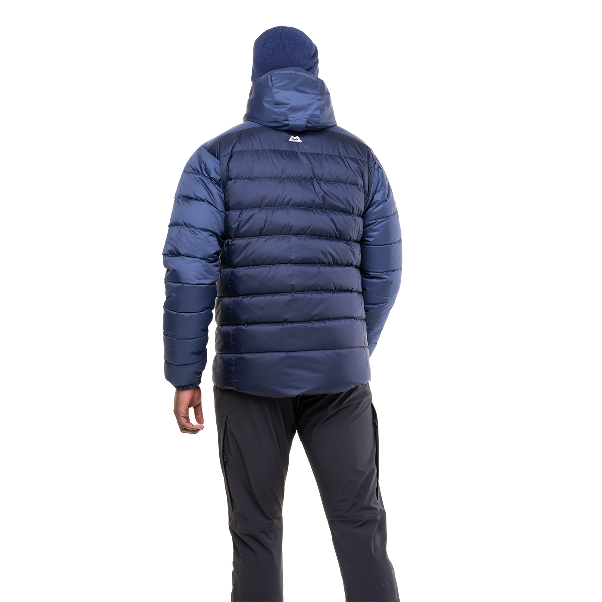 Men's Paiyu Insulated Jacket - Navy