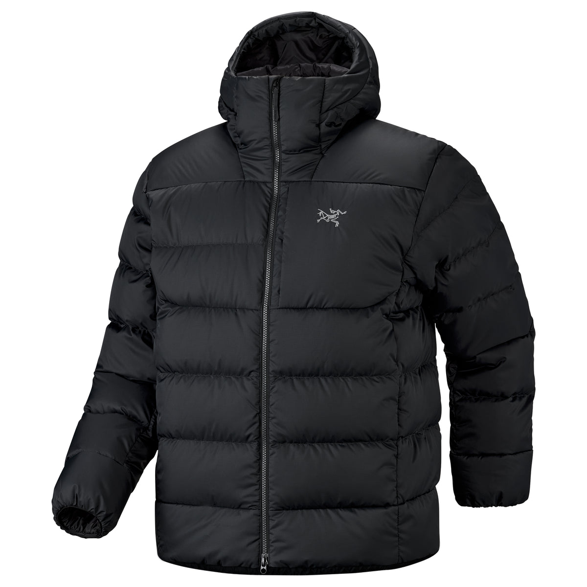 Men's Thorium Hoody - Black