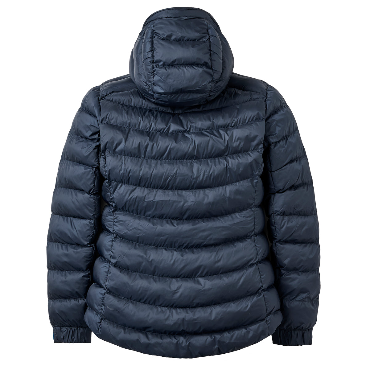 Women's Nebitron Pro Insulated Jacket - Blue
