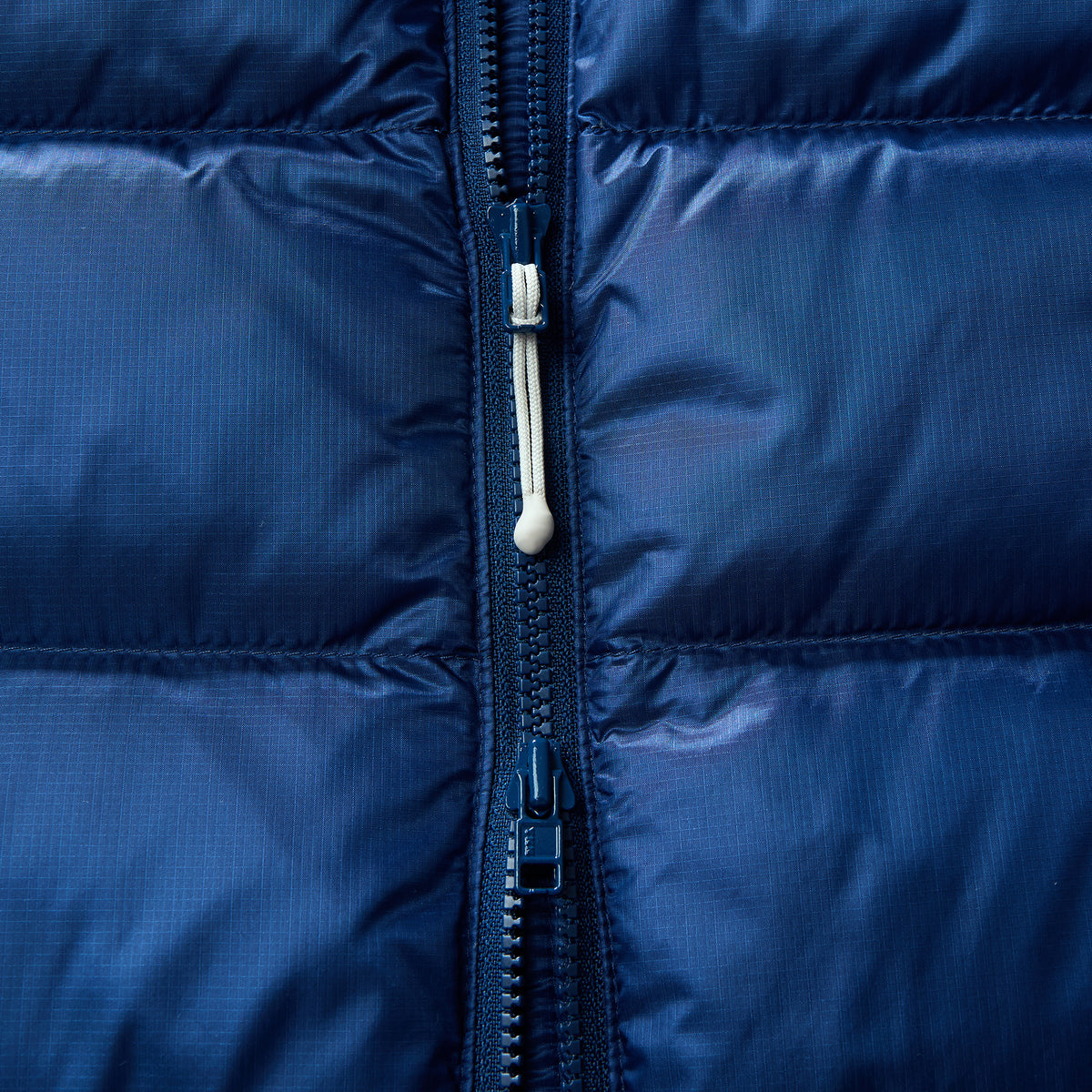 Women's Theralite Down Jacket - Navy
