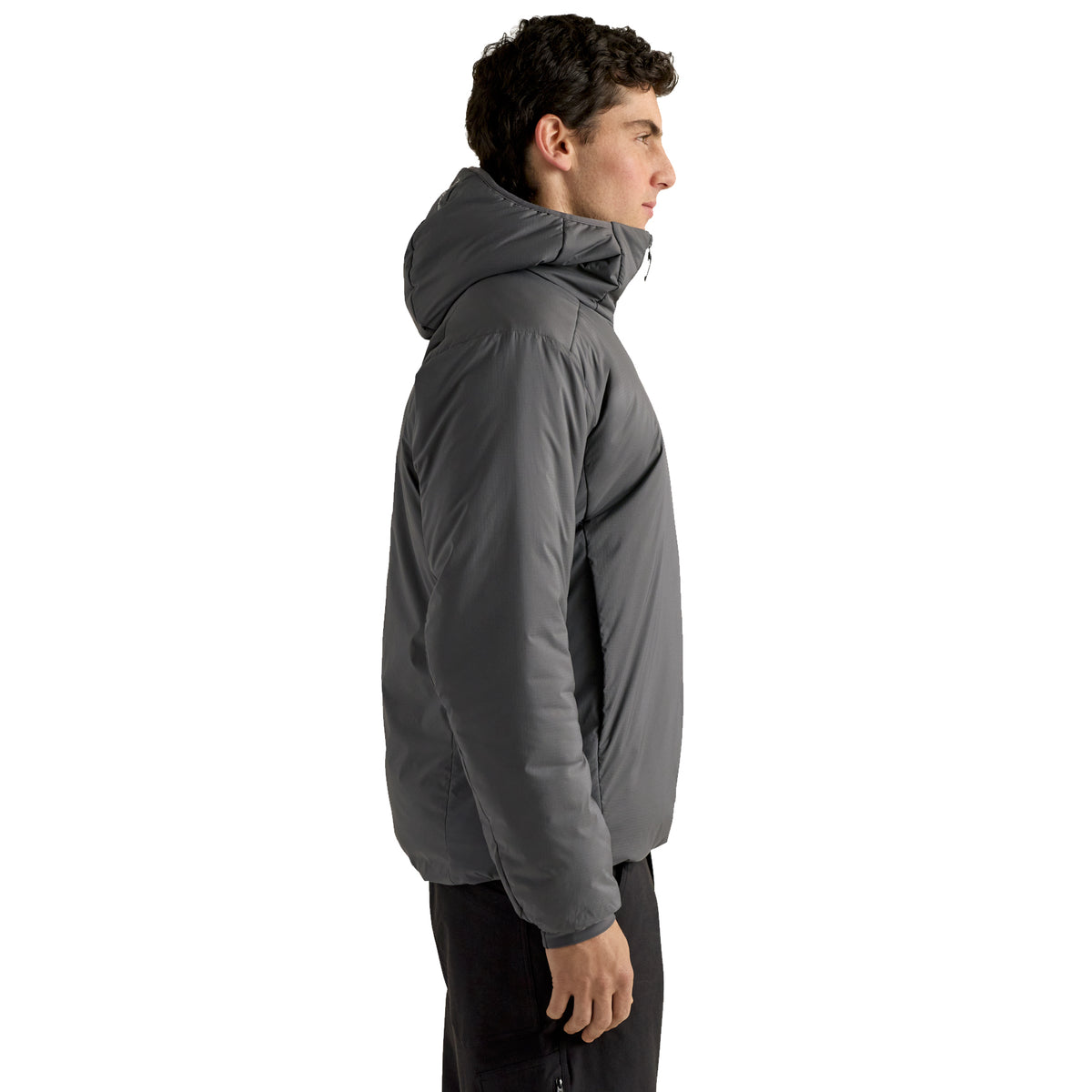 Men's Atom SV Hoody - Cloud