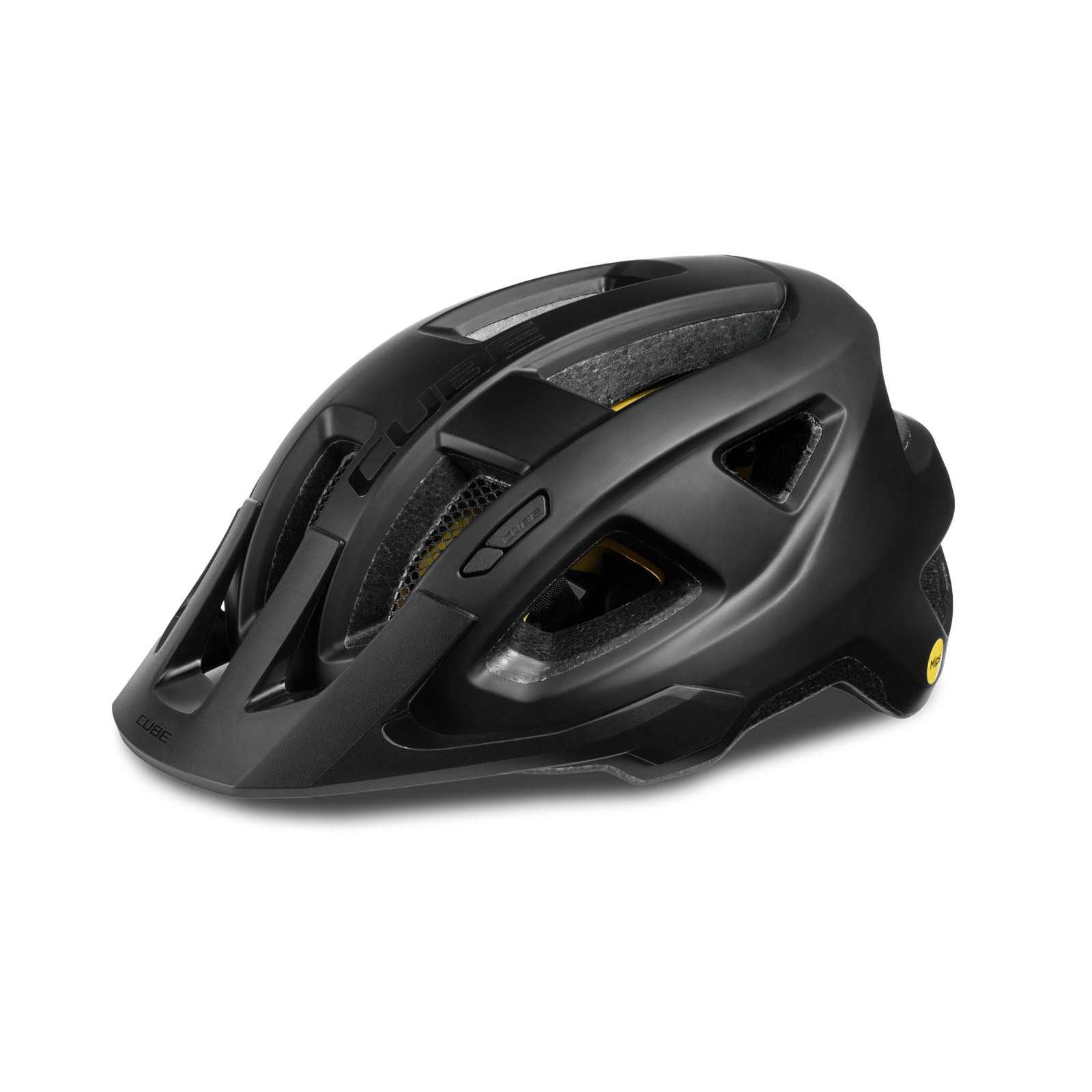 Unisex Fleet Helmet – Black