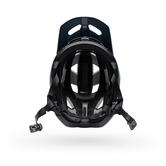 Unisex Speedframe Pro Sense MTB Helmet - Blue