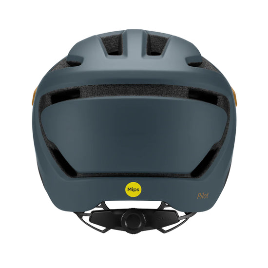 Unisex Pilot MIPS MTB Helmet - Grey
