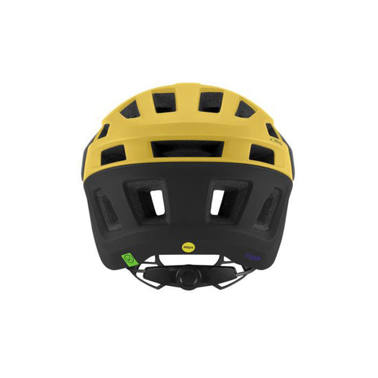 Unisex Engage MIPs MTB Helmet - Yellow