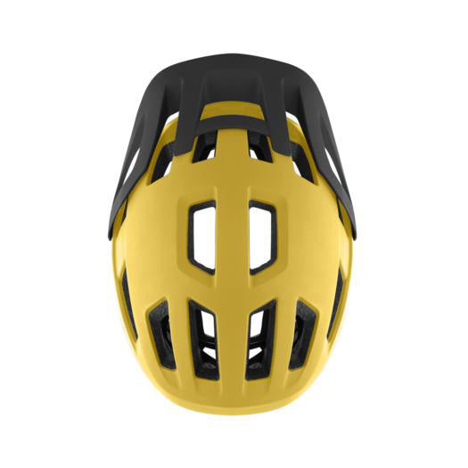 Unisex Engage MIPs MTB Helmet - Yellow