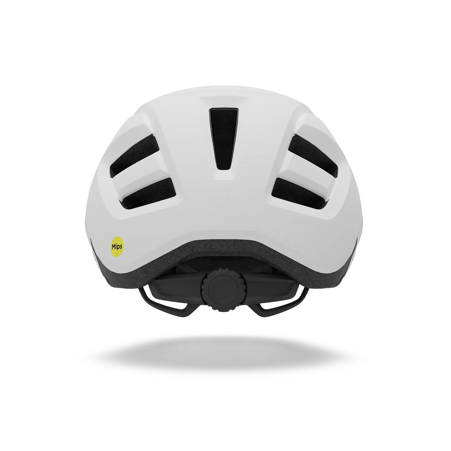 Unisex Fixture MIPS II MTB Helmet - White