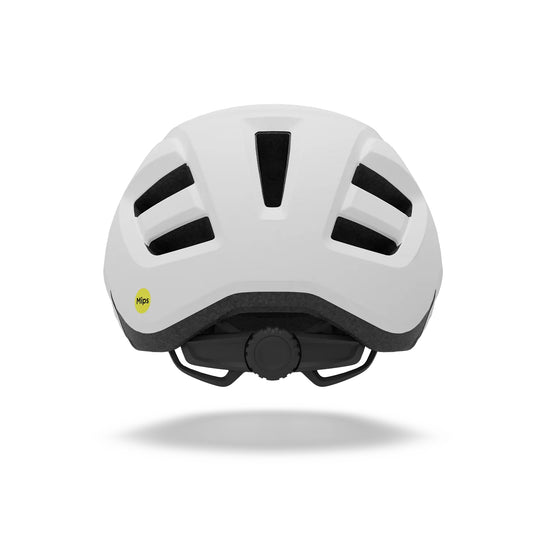 Unisex Fixture MIPS II MTB Helmet - White
