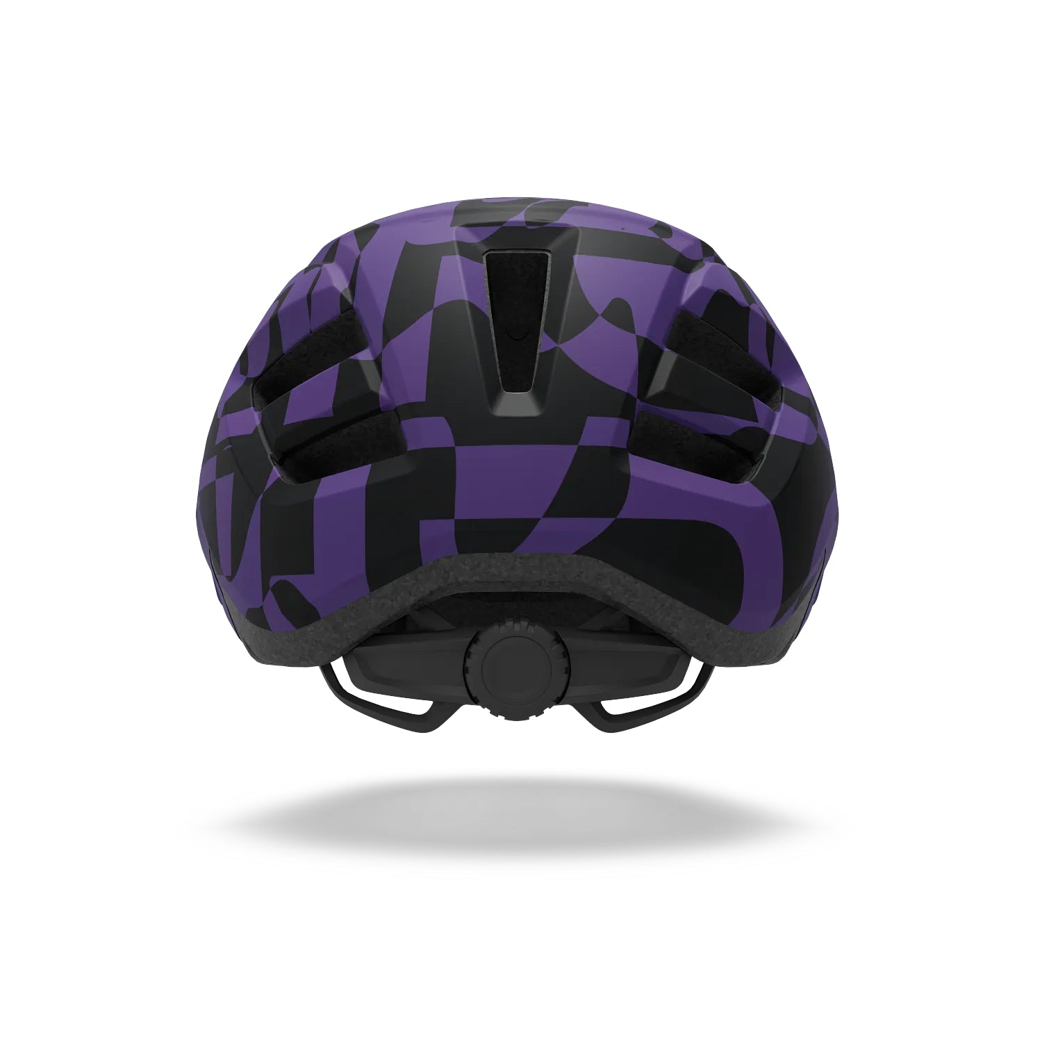 Kids' Fixture II MTB Helmet - Purple