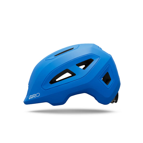 Kids' Scamp II Helmet - Blue