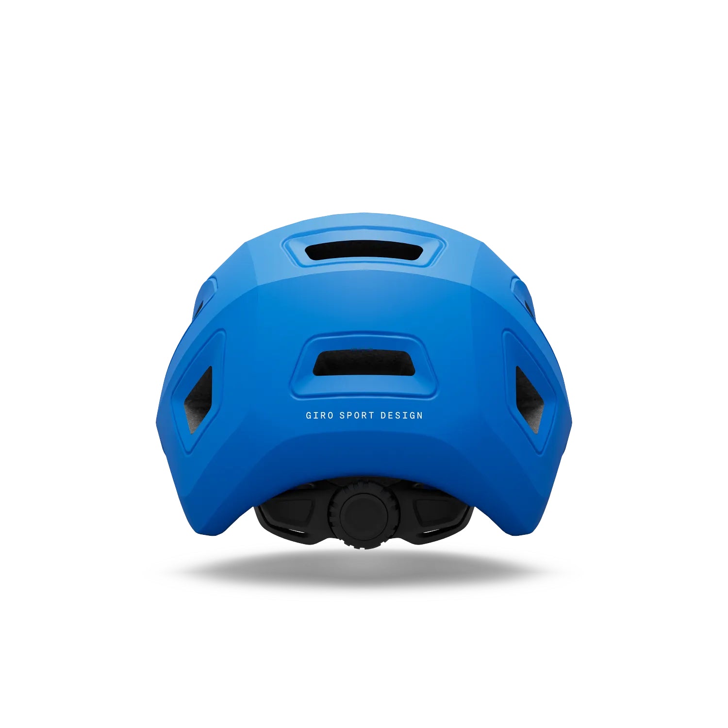 Kids' Scamp II Helmet - Blue
