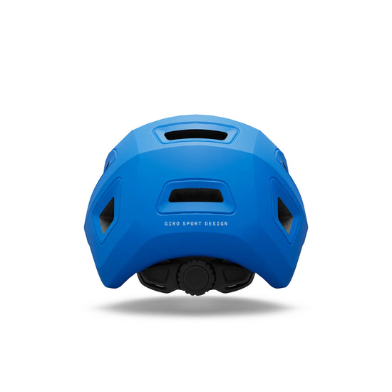 Kids' Scamp II Helmet - Blue