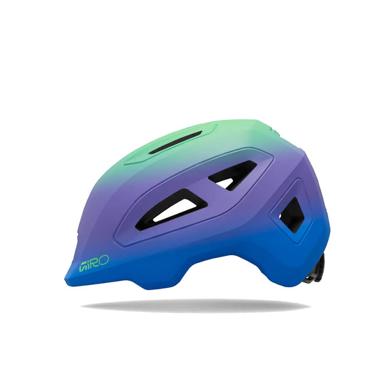 Kids' Scamp II Helmet - Multi