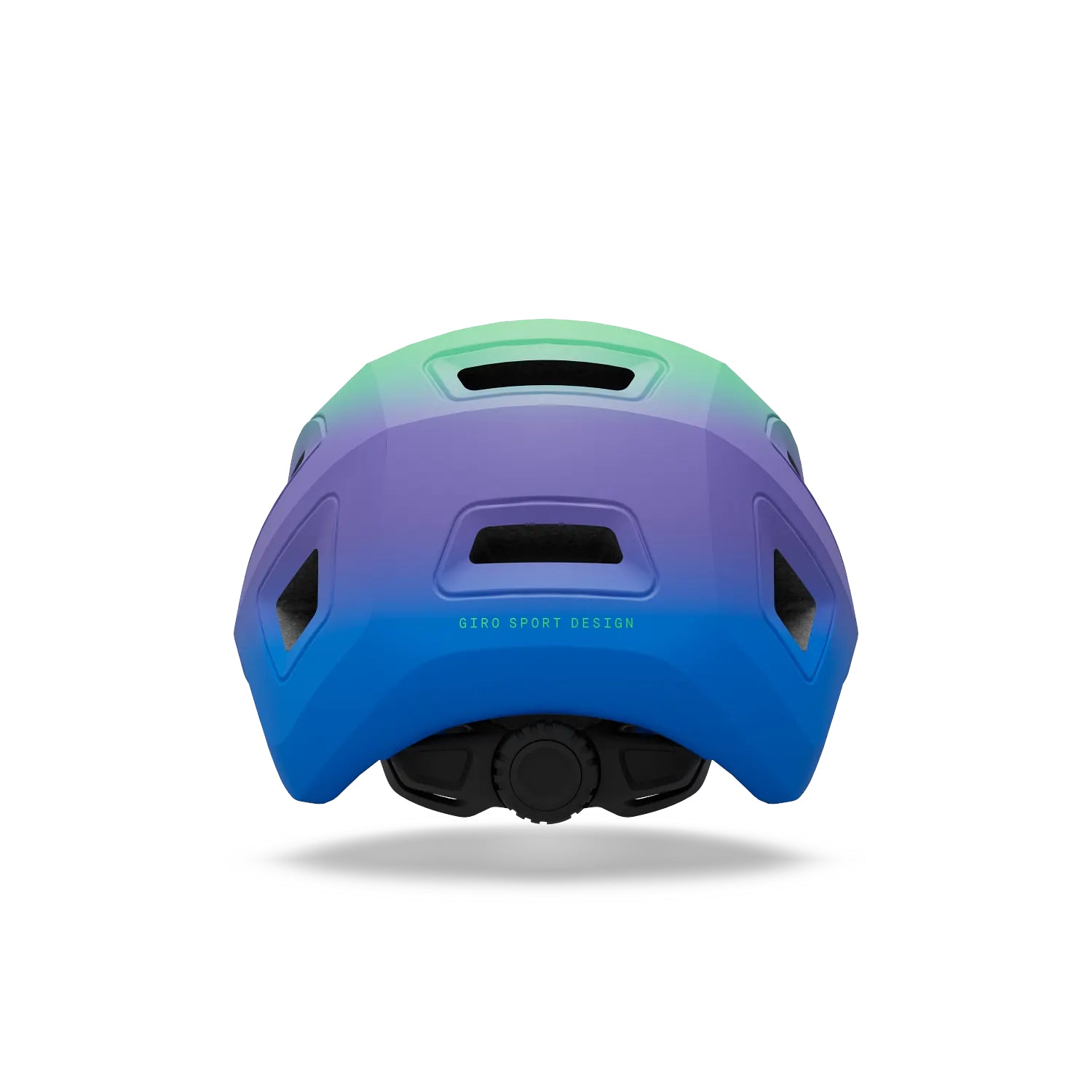 Kids' Scamp II Helmet - Multi