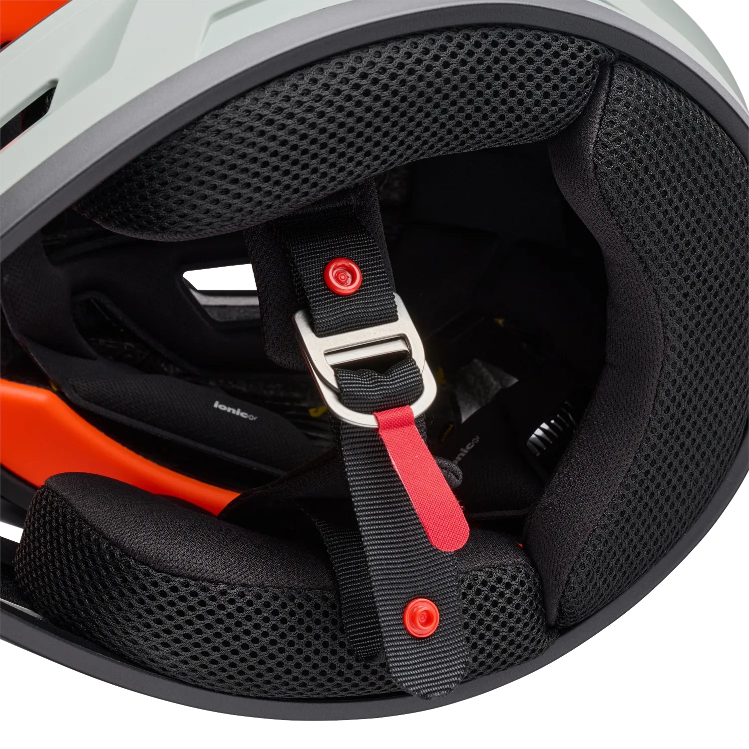 Unisex Sanction 2 DLX MIPS Blip Helmet - Grey