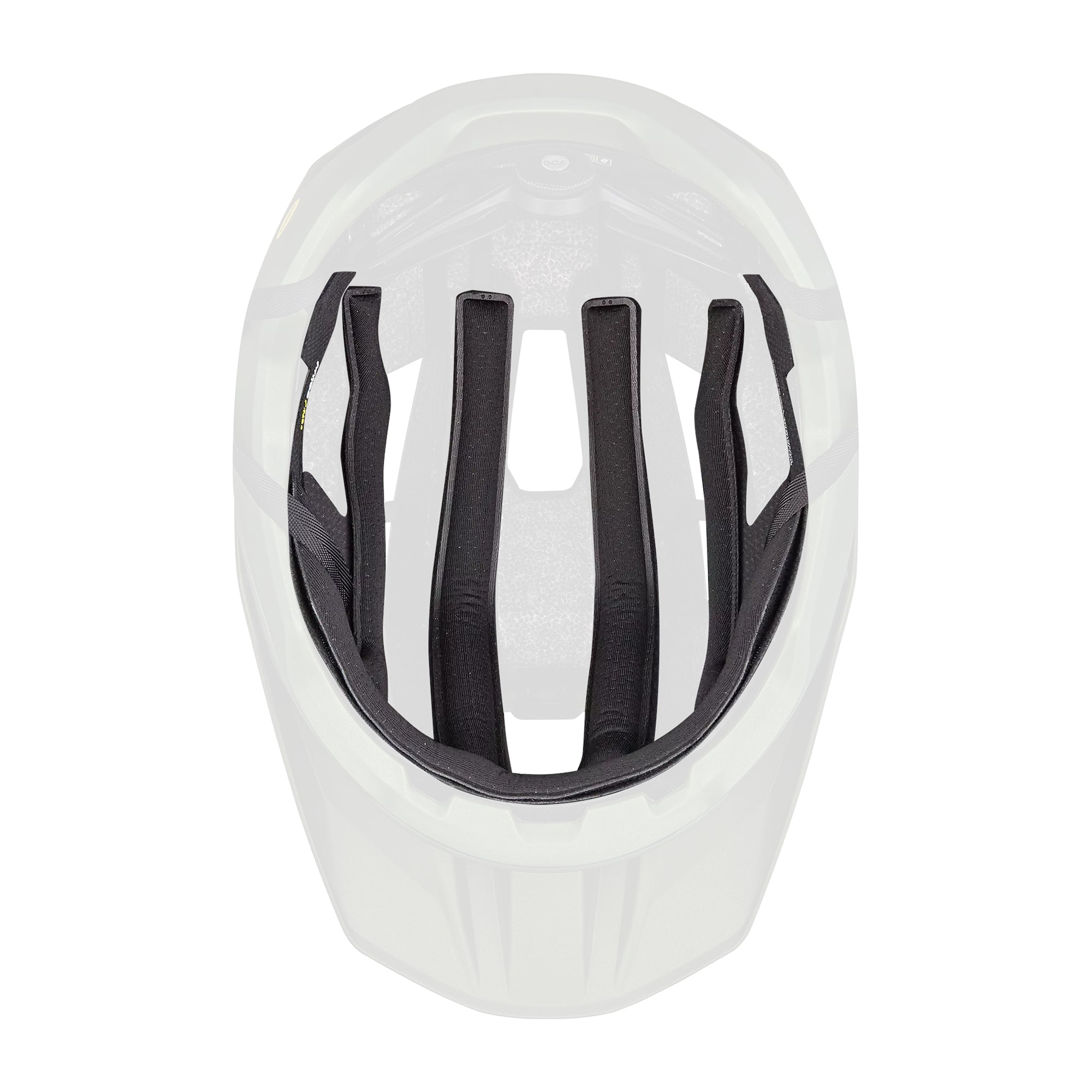 Unisex Ambush 3 Mips MTB Helmet - Green