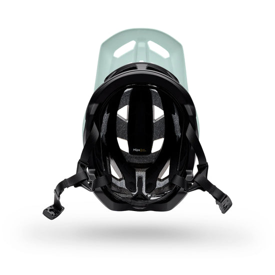 Unisex Speedframe Pro MIPS MTB Helmet - Backfade / Green