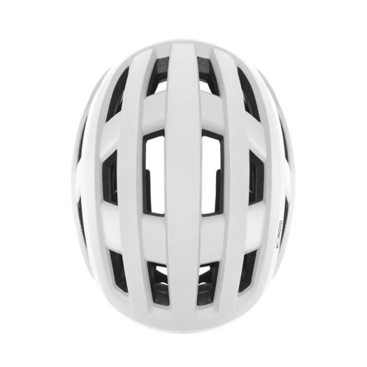 Unisex Persist MIPs Road Bike Helmet - White / Red