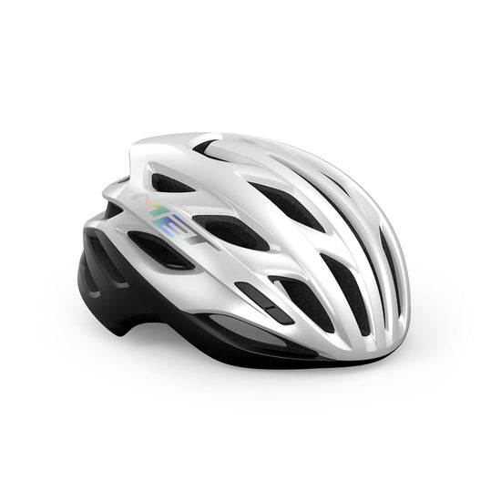 Unisex Estro MIPS Road Bike Helmet - White