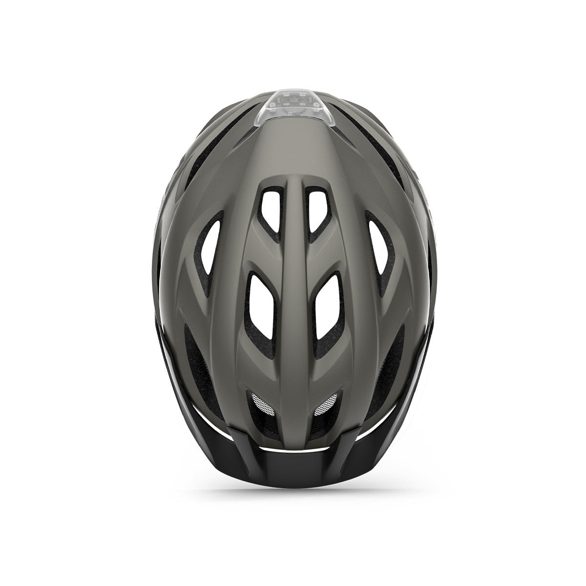 Unisex Crossover MIPS Bike Helmet - Grey