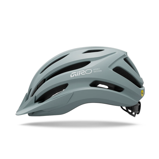 Women's Register MIPS II Road Bike Helmet - Blue