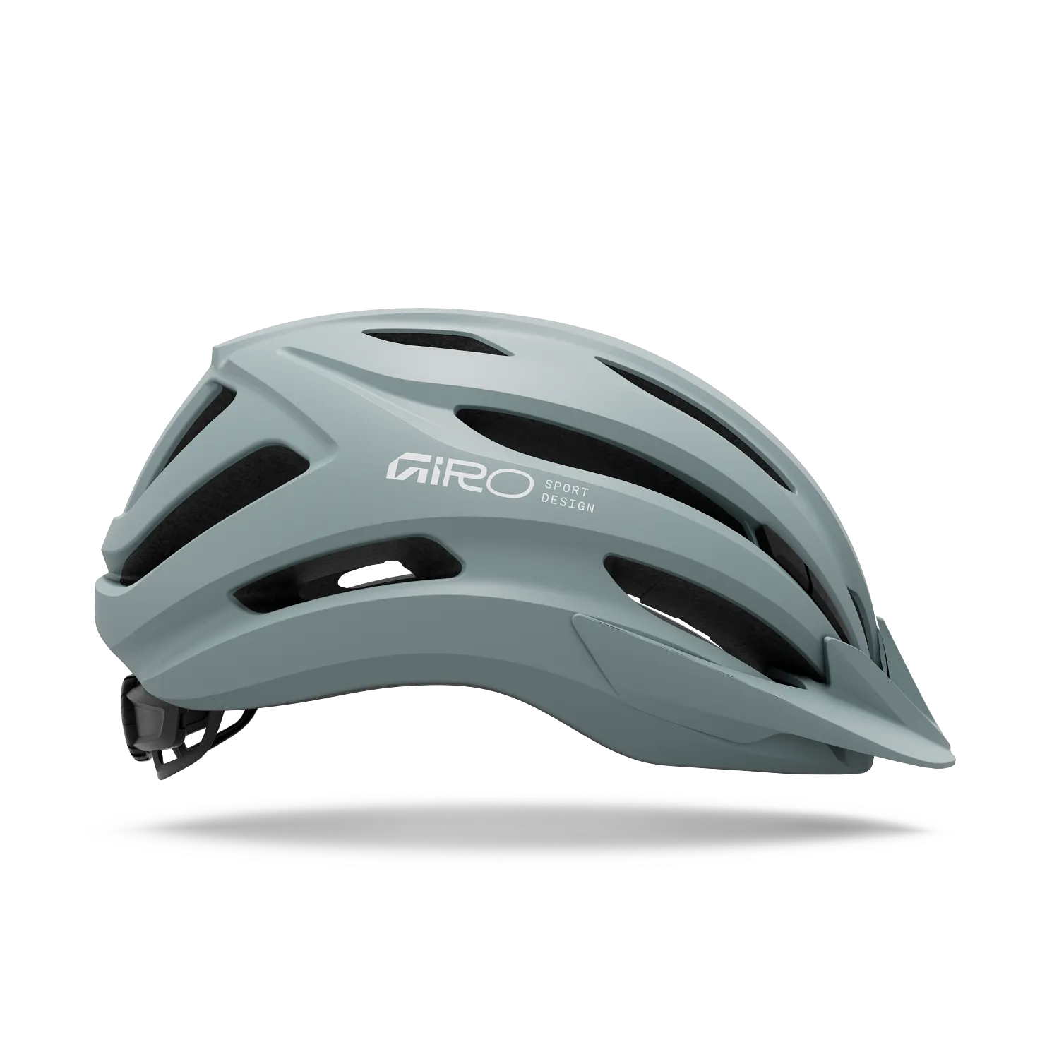 Women's Register MIPS II Road Bike Helmet - Blue