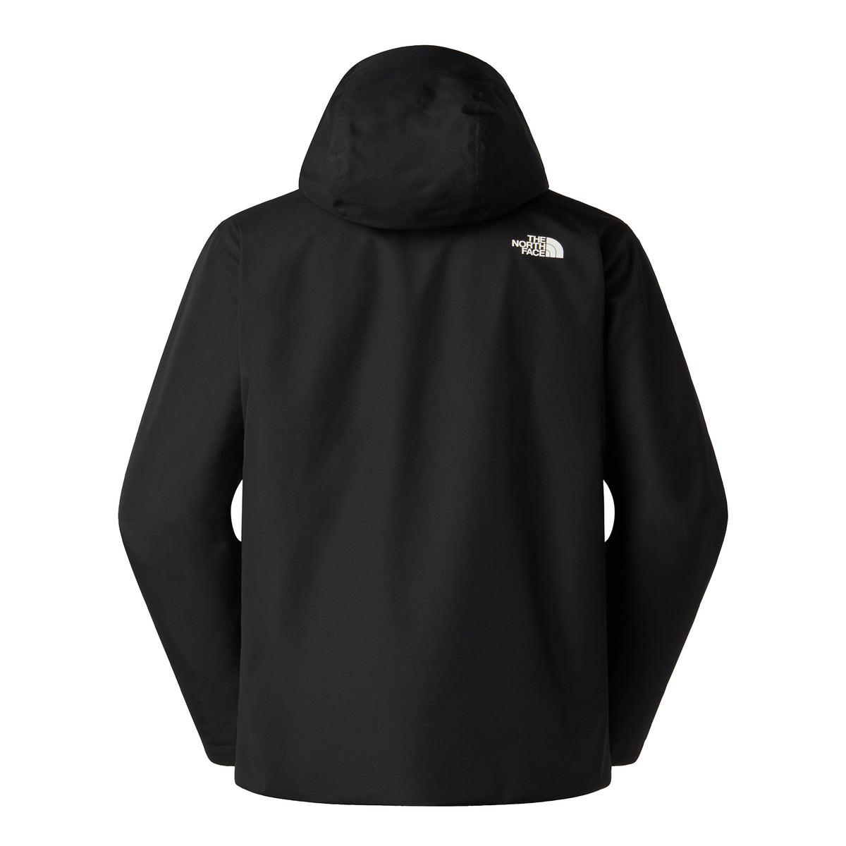 Men's Quest DryVent™ Triclimate® 3-in-1 Jacket - Black