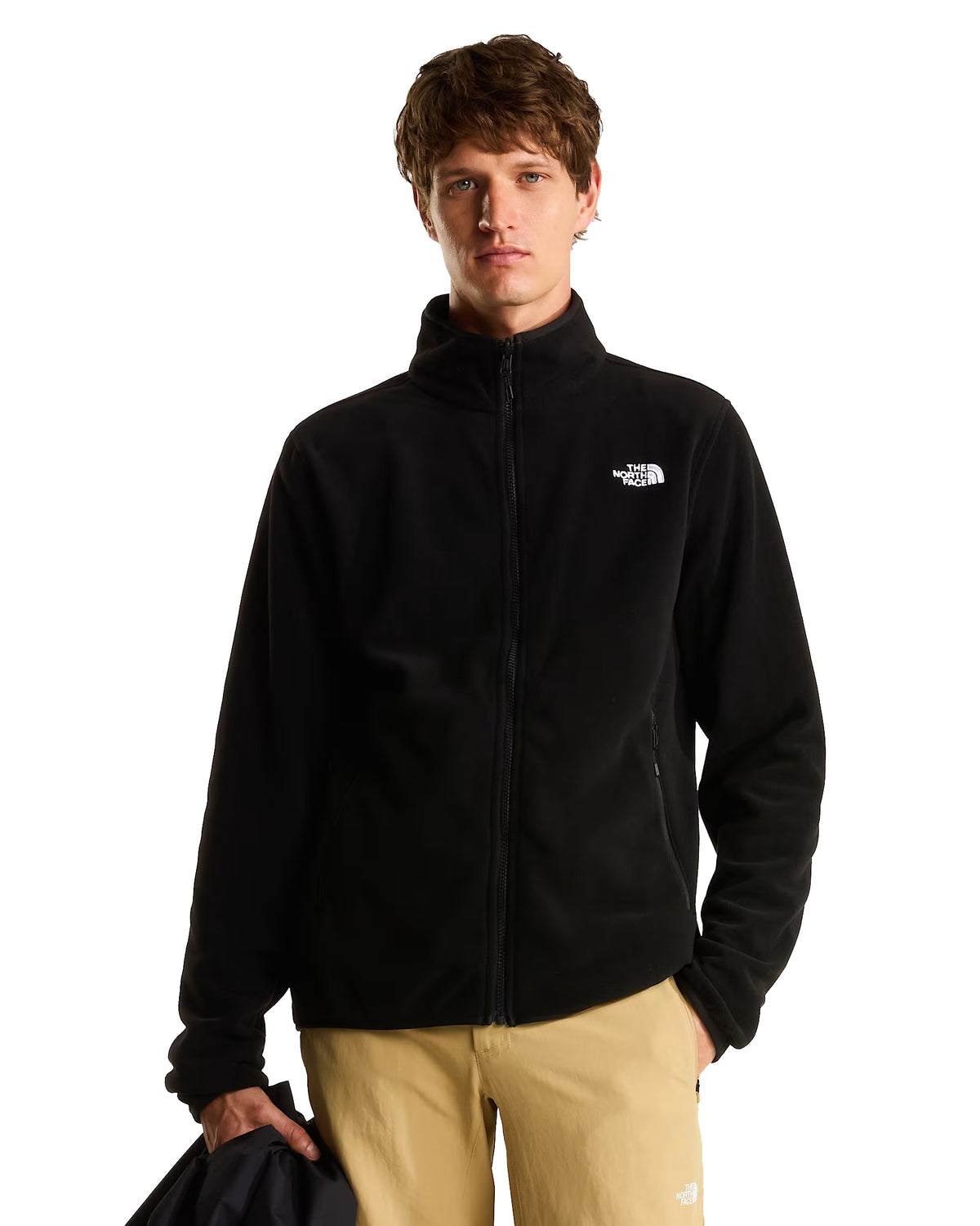 Men's Quest DryVent™ Triclimate® 3-in-1 Jacket - Black
