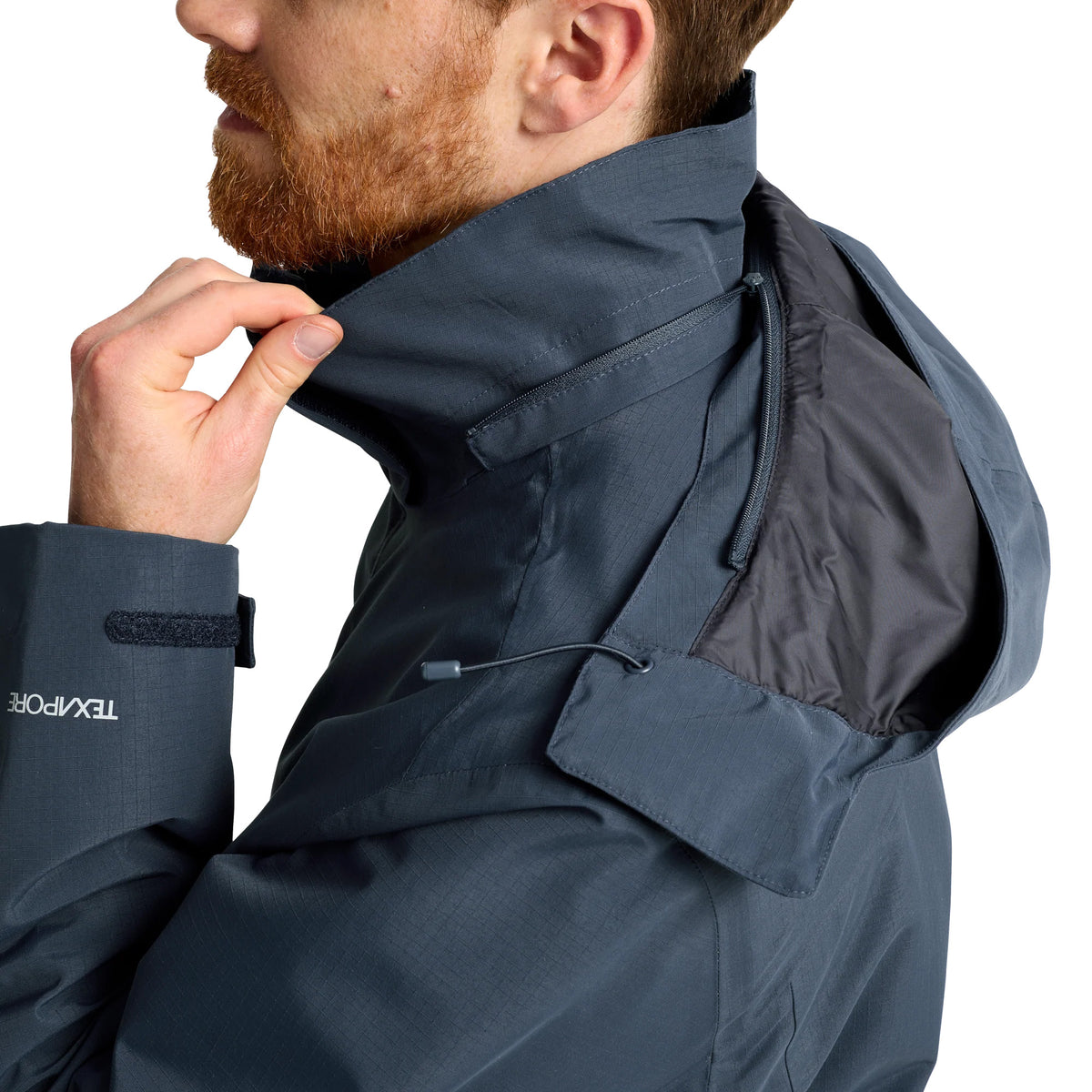 Men's Pinetrail 3-in-1 Jacket - Blue