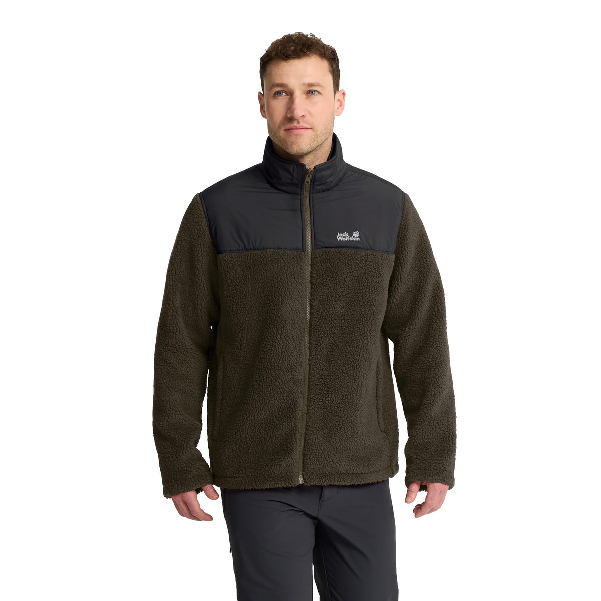 Men's Stonelite 3-in-1 Jacket - Green