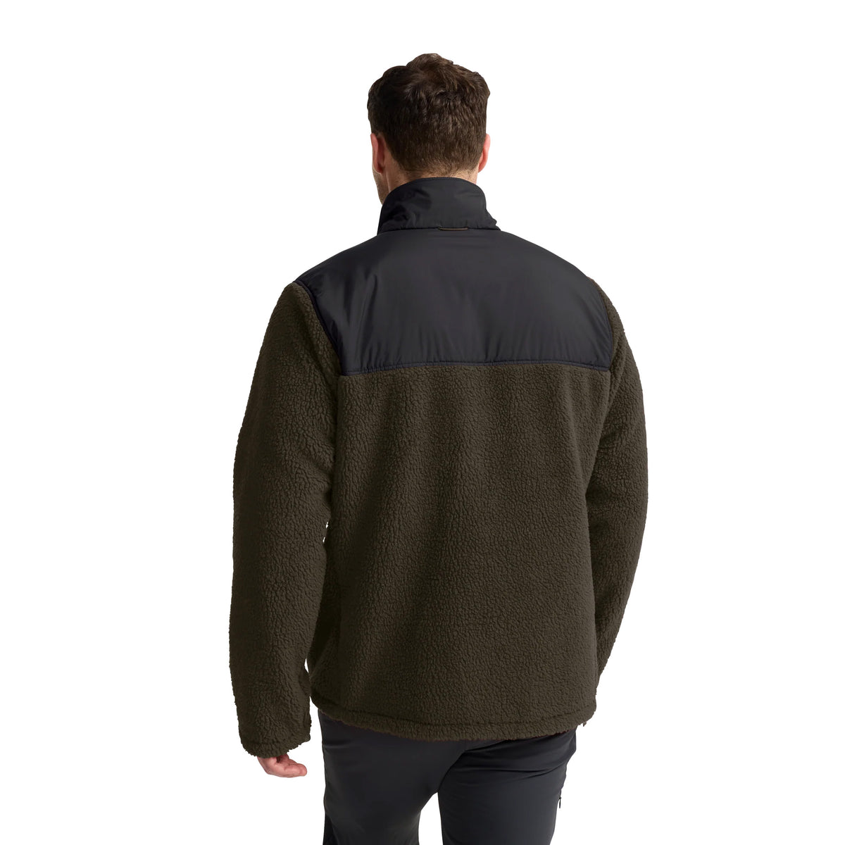 Men's Stonelite 3-in-1 Jacket - Green