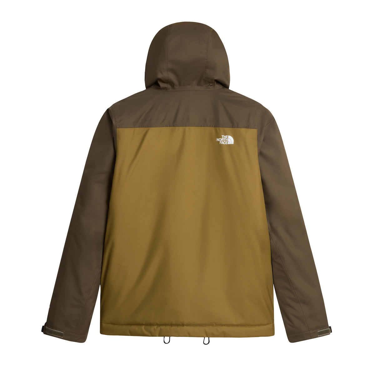 Men’s Millerton Insulated Jacket - Green