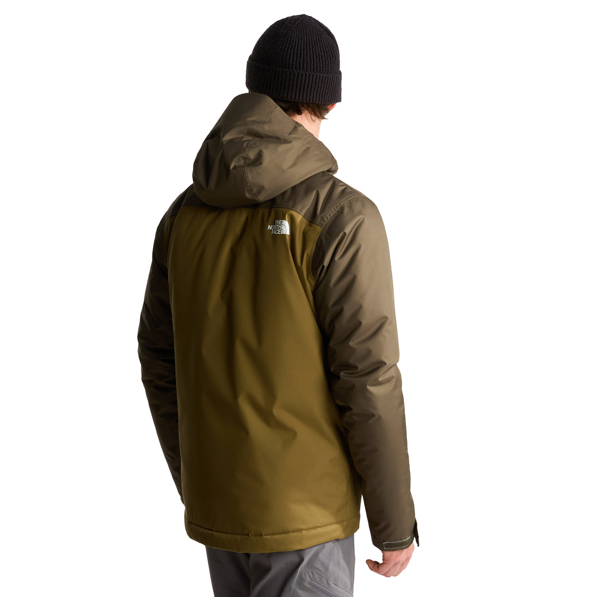 Men’s Millerton Insulated Jacket - Green