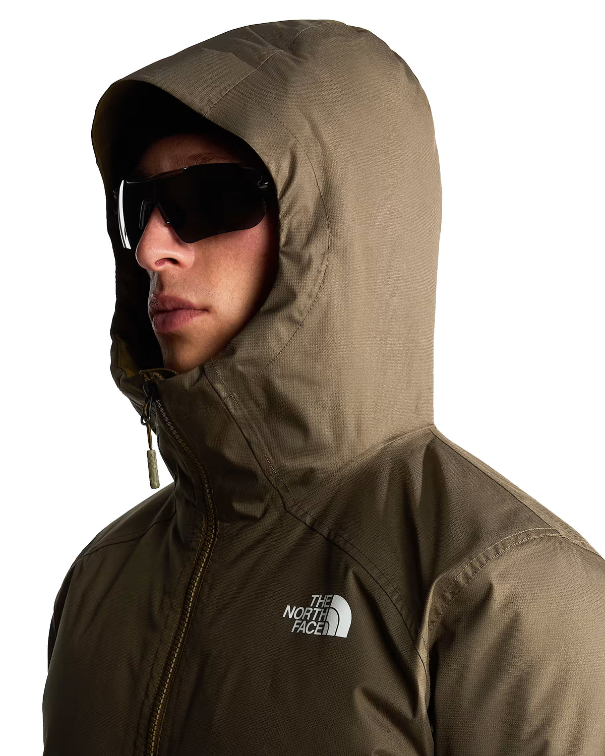 Men’s Millerton Insulated Jacket - Green