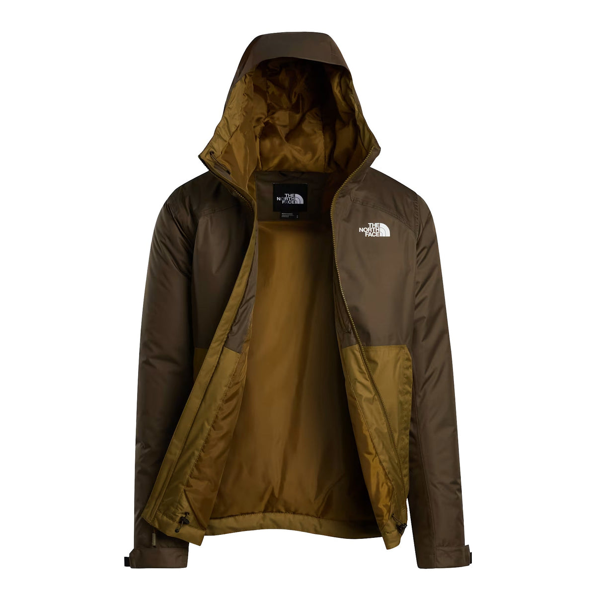 Men’s Millerton Insulated Jacket - Green