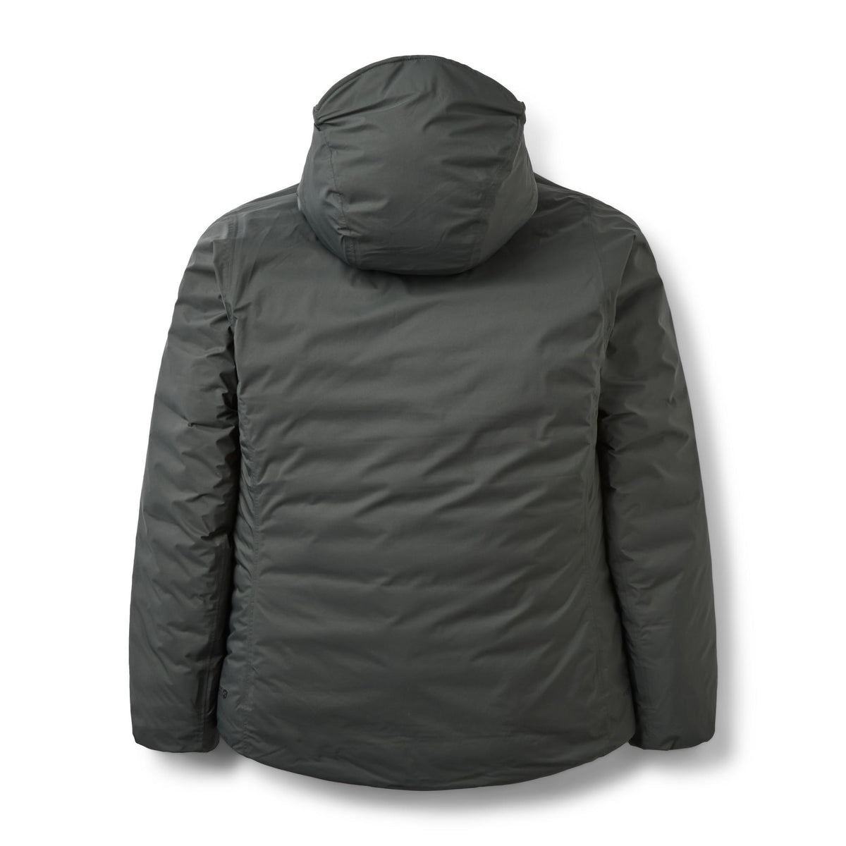 Women's Microlight Shield Waterproof Down Jacket - Dark Green