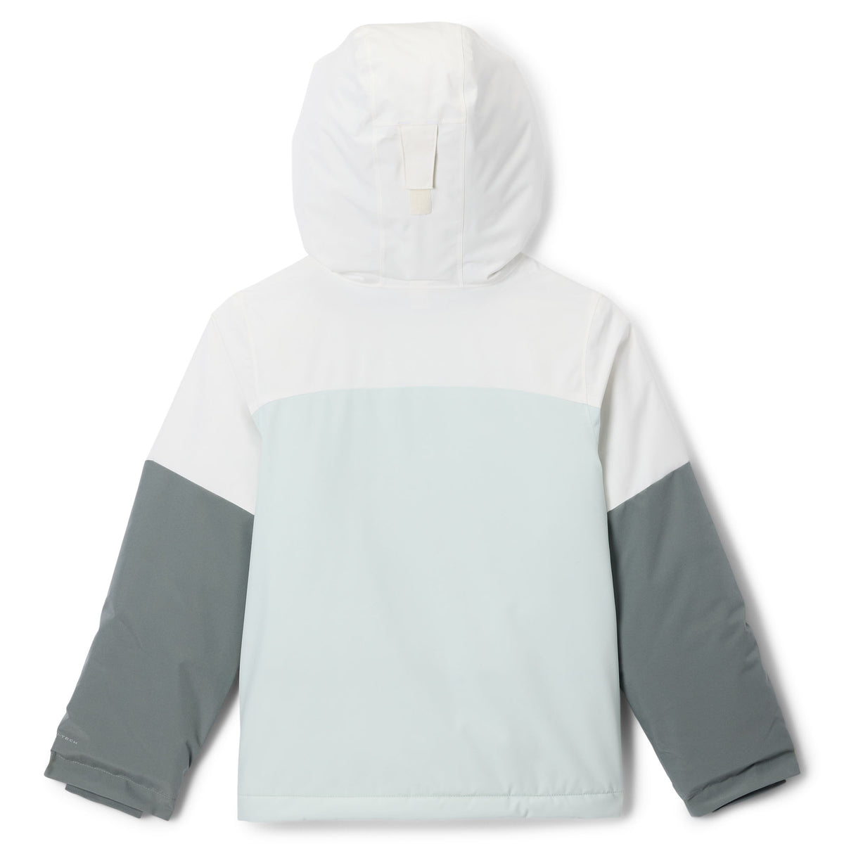 Kids' Liftline Ski Jacket - White