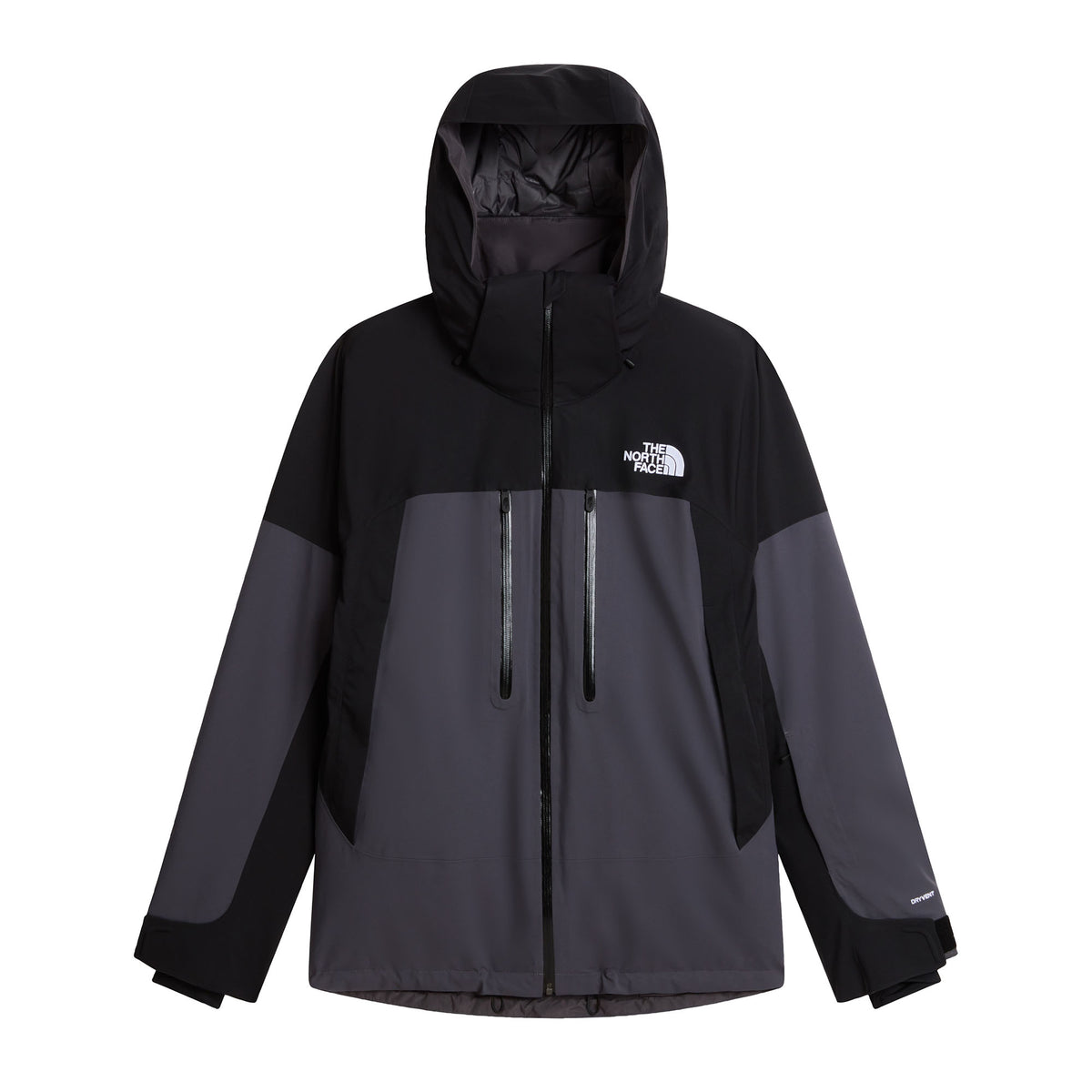 Men's Chakal Jacket - Black