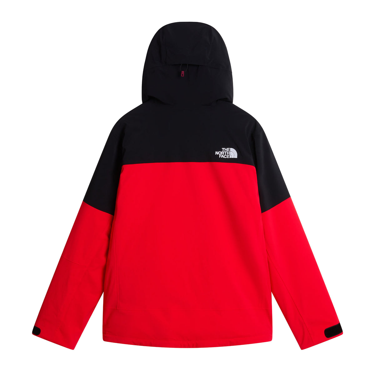 Men's Freedom Insulated Jacket - Red