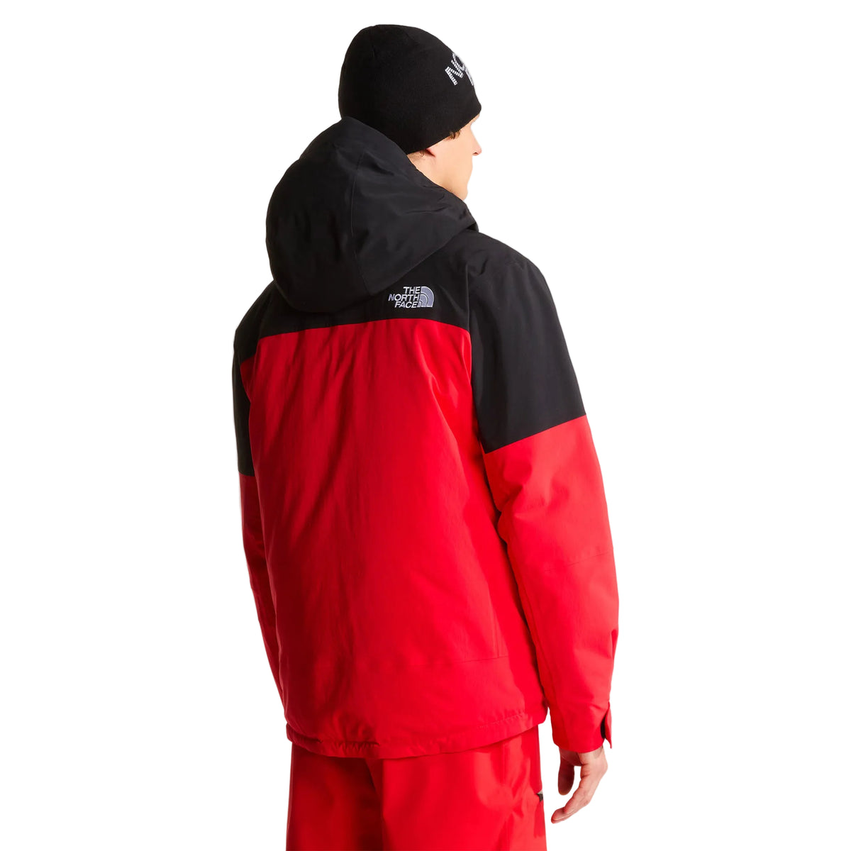 Men's Freedom Insulated Jacket - Red